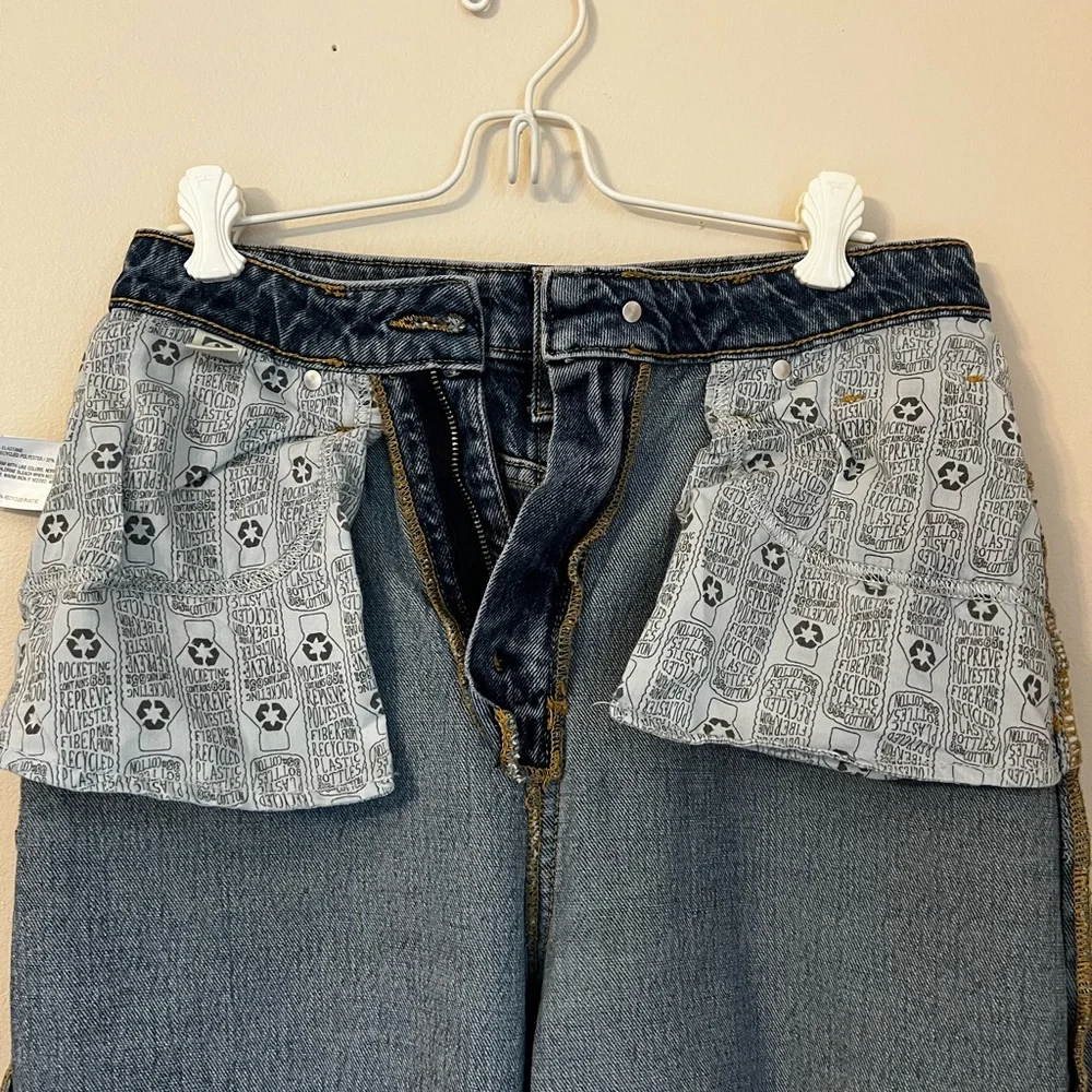 Wild Fable Ripped Jeans - Picture 4 of 6